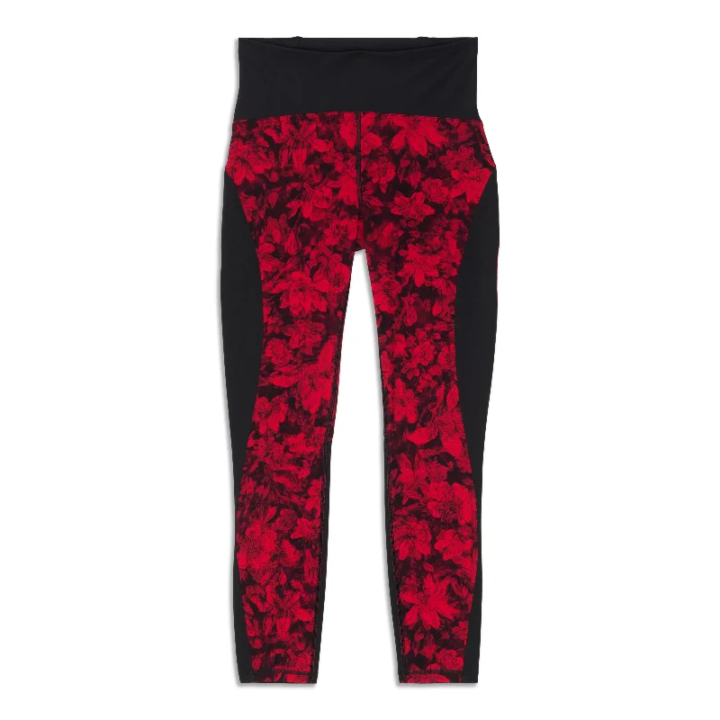 Train Times Pant - Resale Casual Skinny Fit Pants