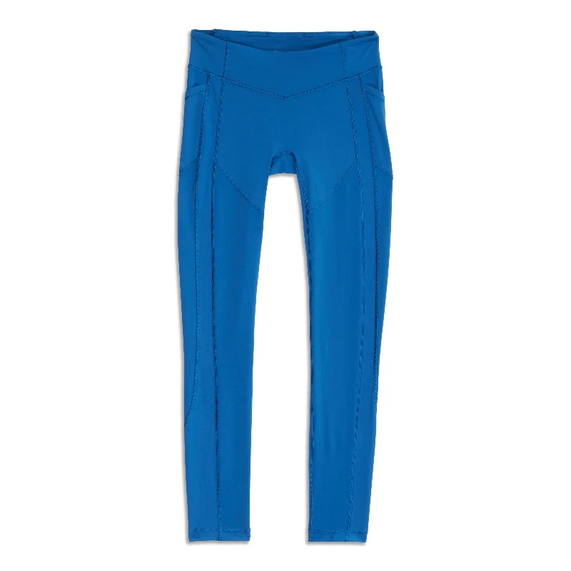 All The Right Places Low Rise Pant - Resale Casual Lounge Pants