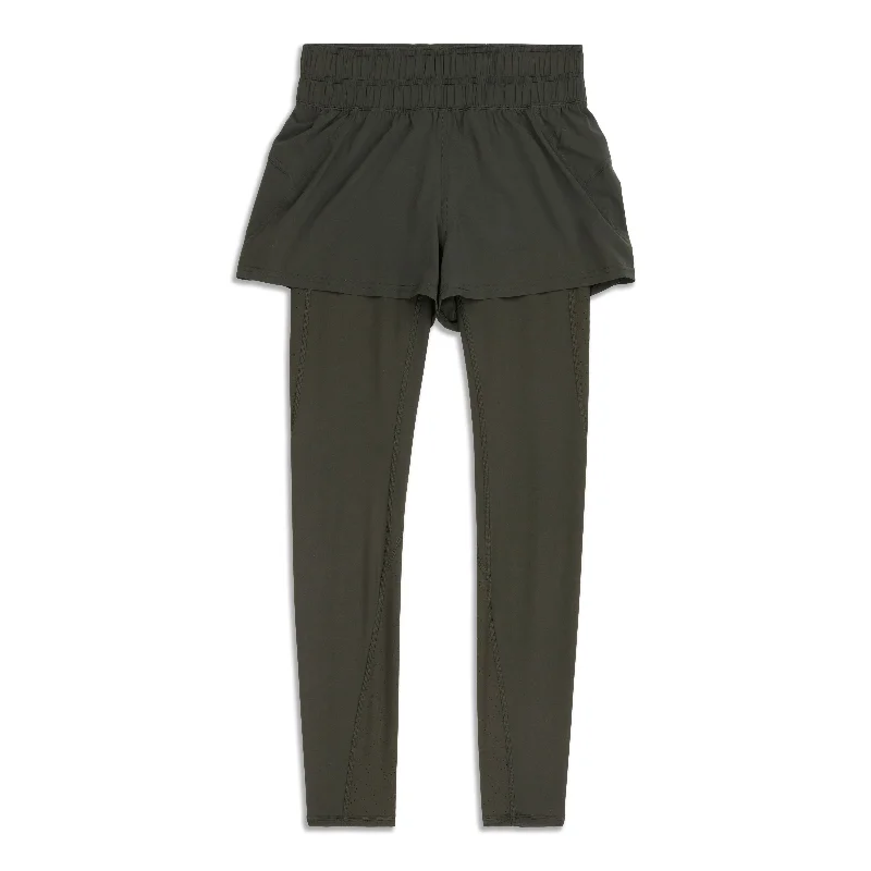 Double Or Nothing Pant - Resale Stylish Casual Pants