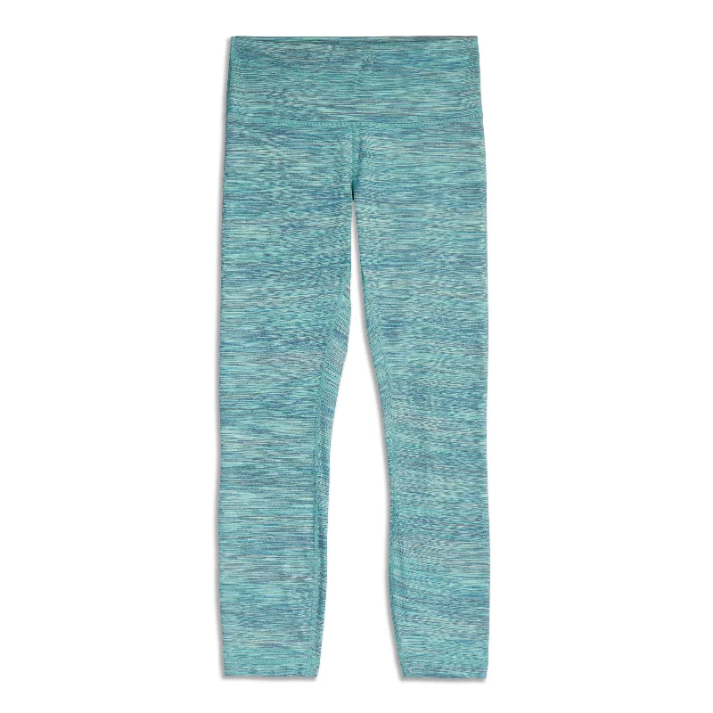 Wunder Under High-Rise Pant - Resale Comfortable Fleece Pants