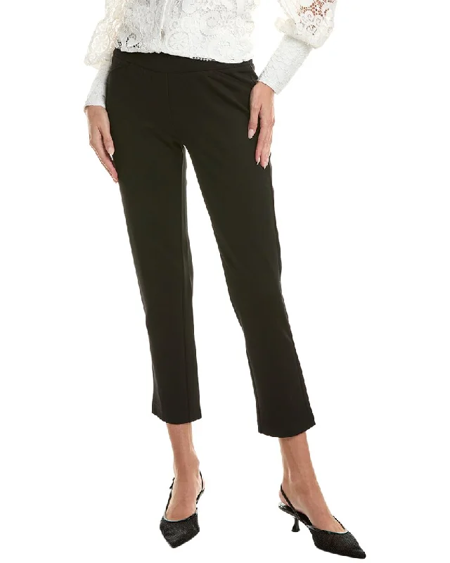 Nanette Nanette Lepore Pant Classic Pleated Pants