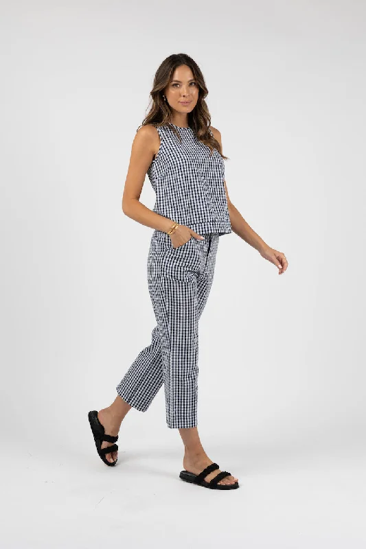 PALOMA PANT Casual Wide Pants