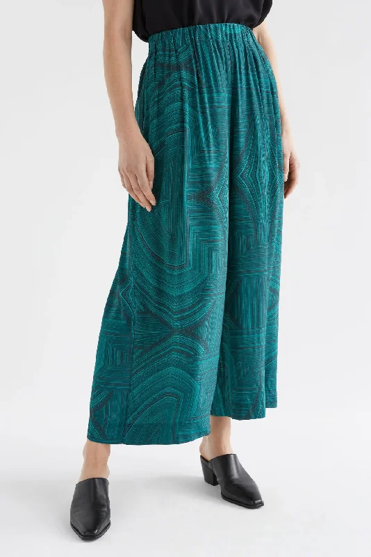 MALACHITE PRINT