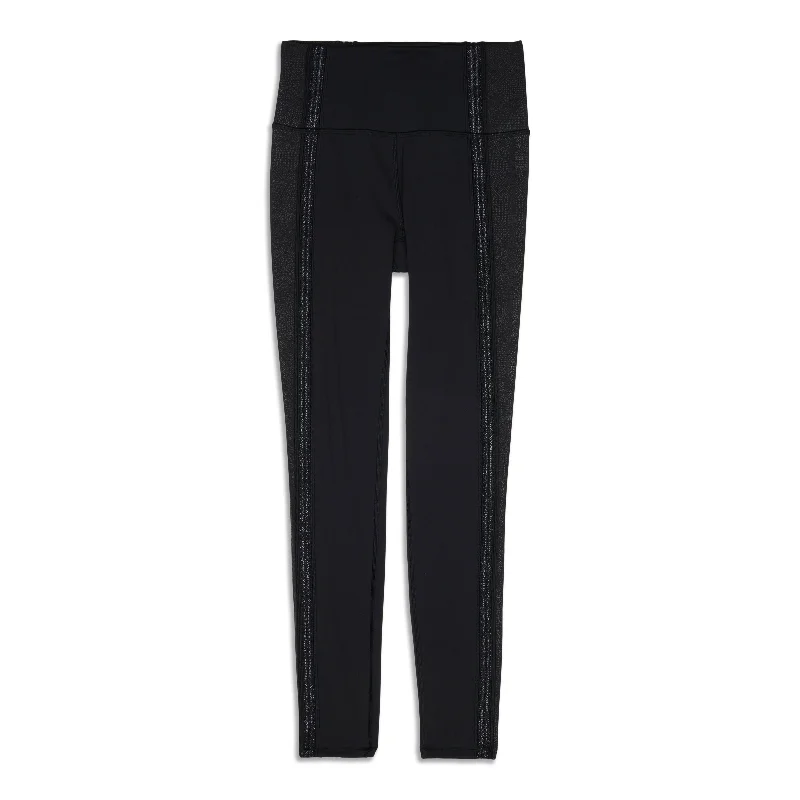 Power Lines Pant - Resale Lightweight Jogger Pants