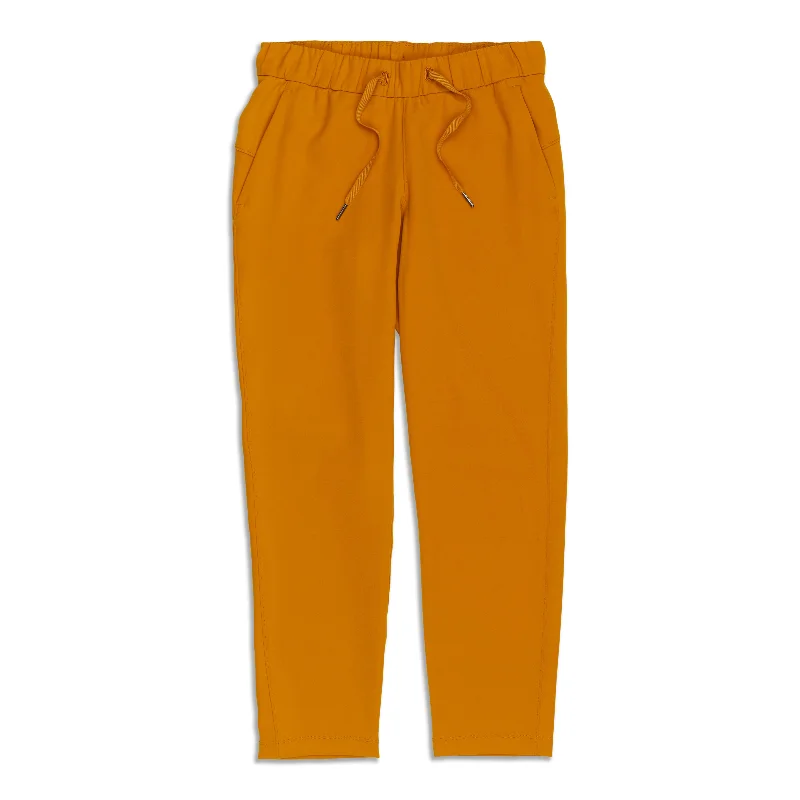 On The Fly Pant - Resale Elegant Trouser Pants