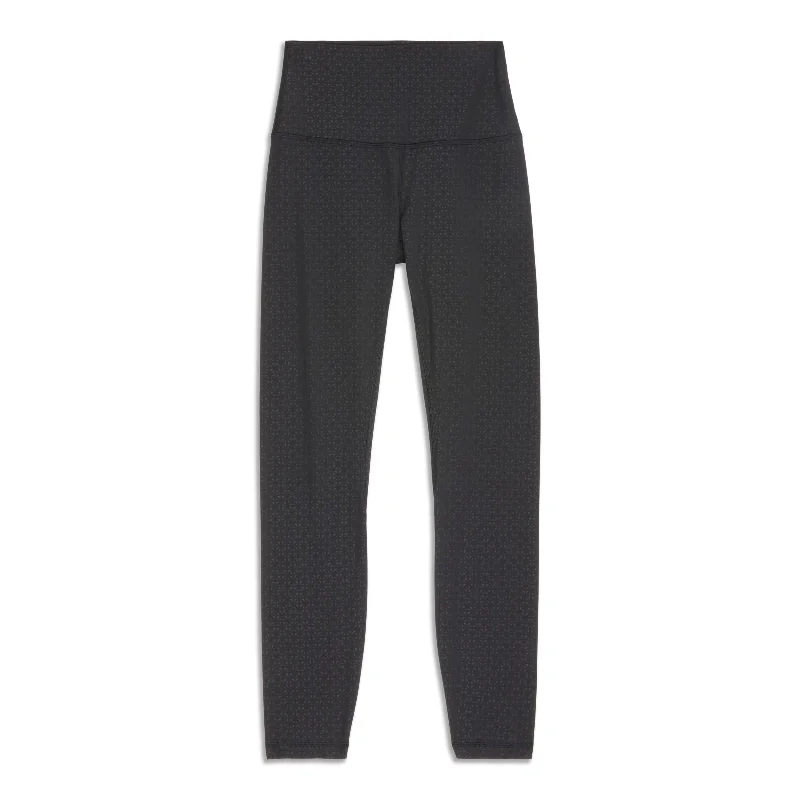 Align HR Pant Chic Black Leggings