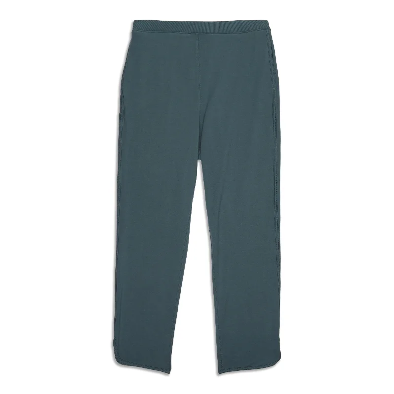 Every Moment Pant - Resale Soft Stretch Leggings