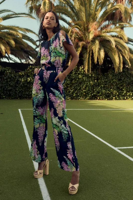 AUGUSTINE PANT Trendy Palazzo Pants