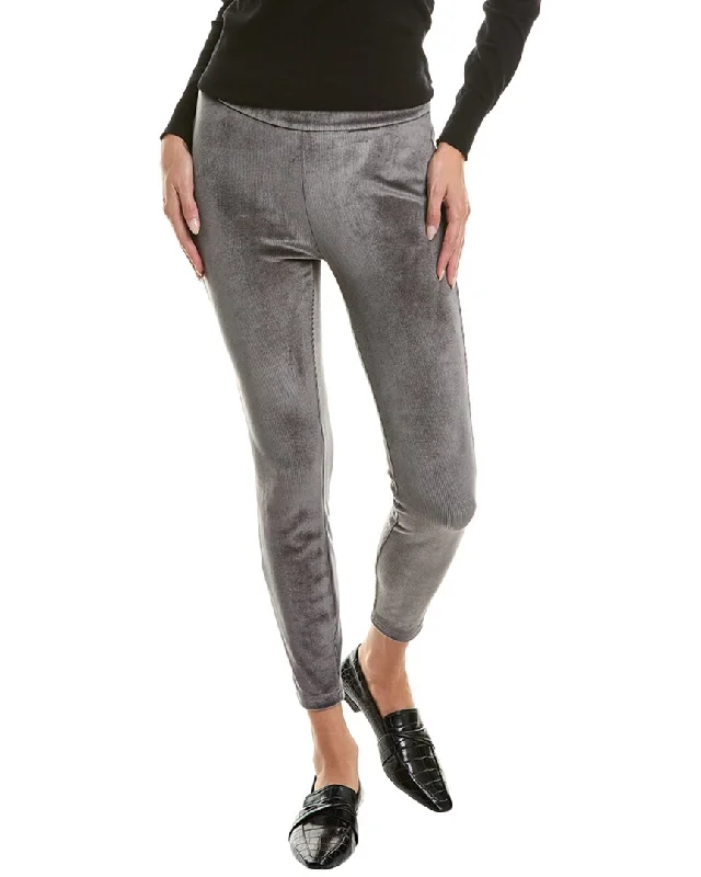 Nanette Nanette Lepore Velvet Corduroy Pant Classic Chino Pants
