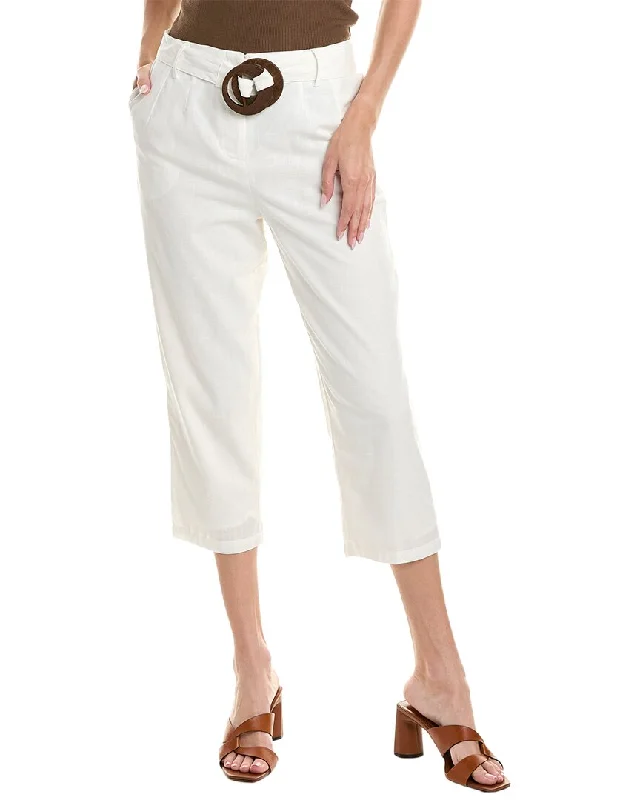 Lucca Calanthe Pant Trendy Printed Leggings
