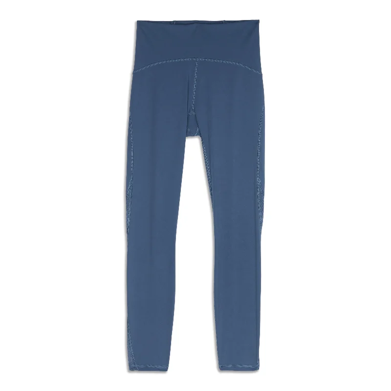 Train Times Pant - Resale Soft Wool Pants