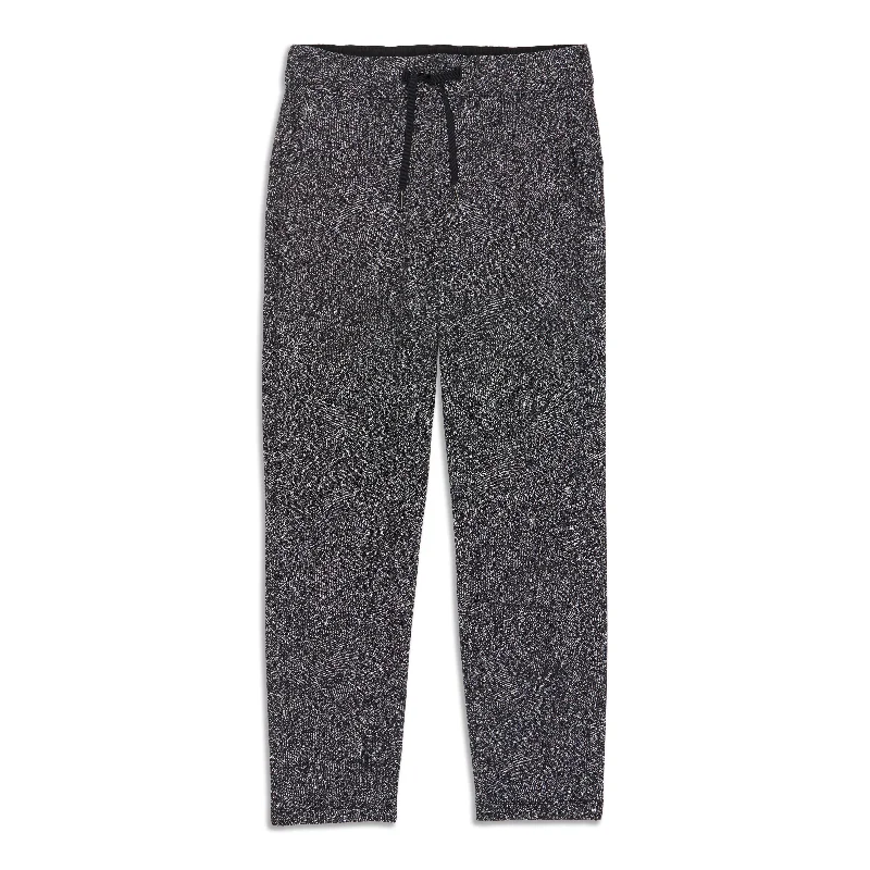 On The Fly Pant - Resale Lightweight Jogger Pants