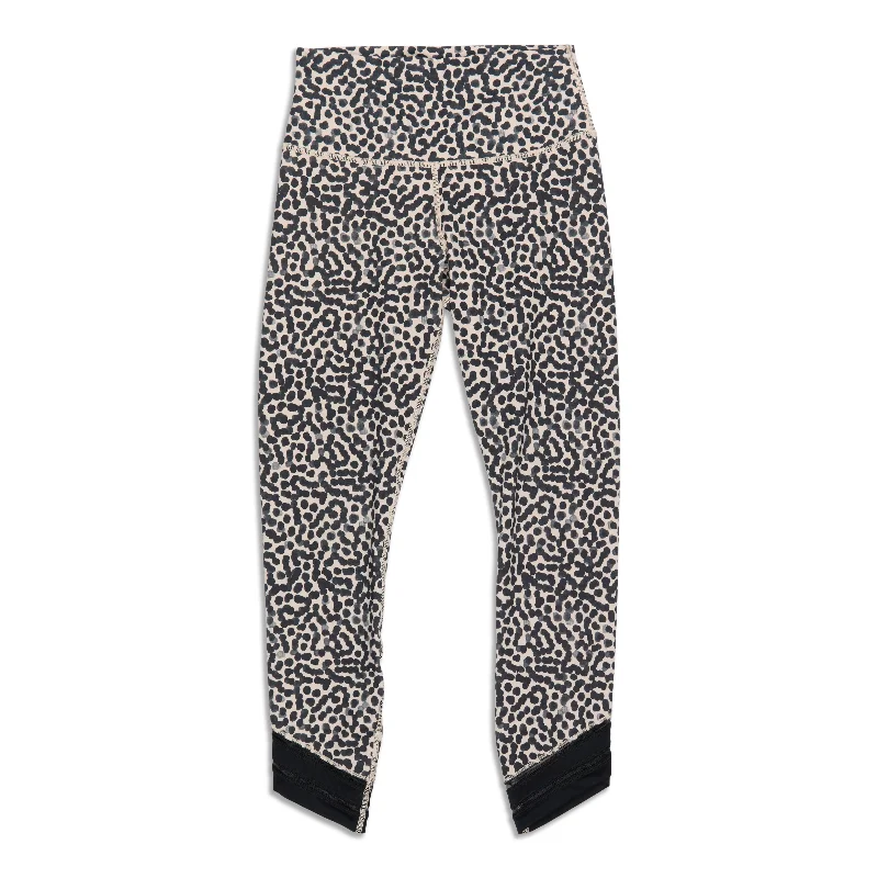 High Times Pant - Resale Fashionable Sporty Pants