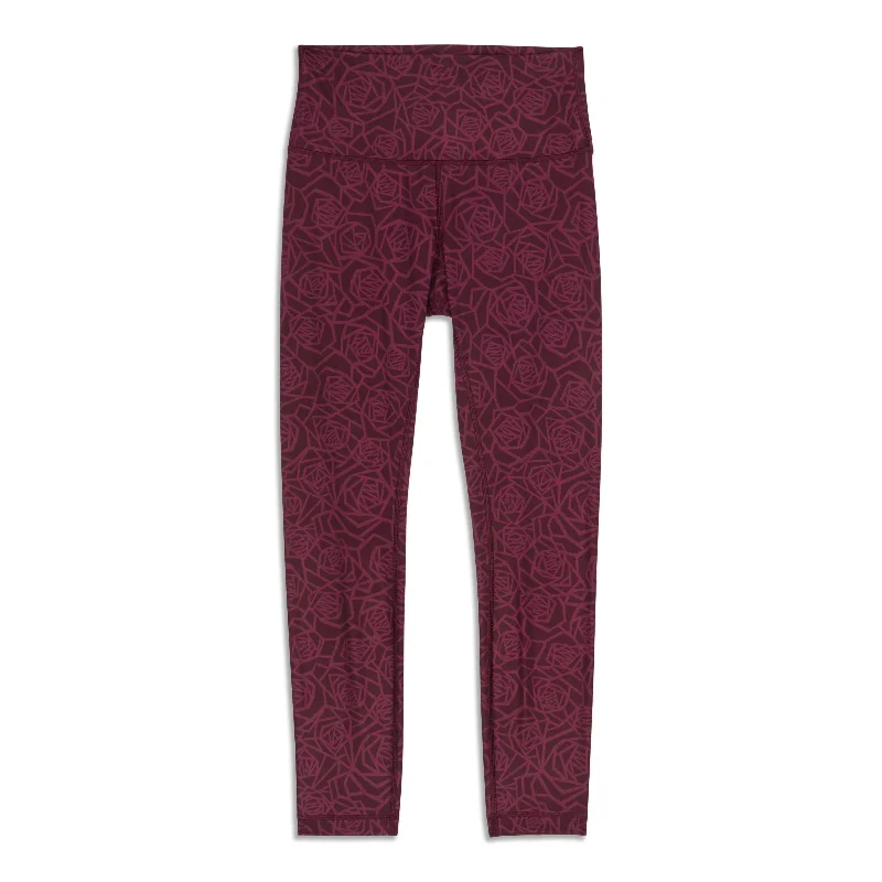 High Times Pant - Resale Casual Skinny Fit Pants