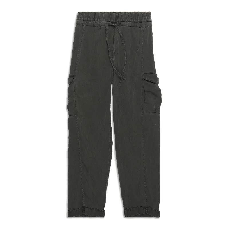 Move Lightly Pant - Resale Trendy Work Pants