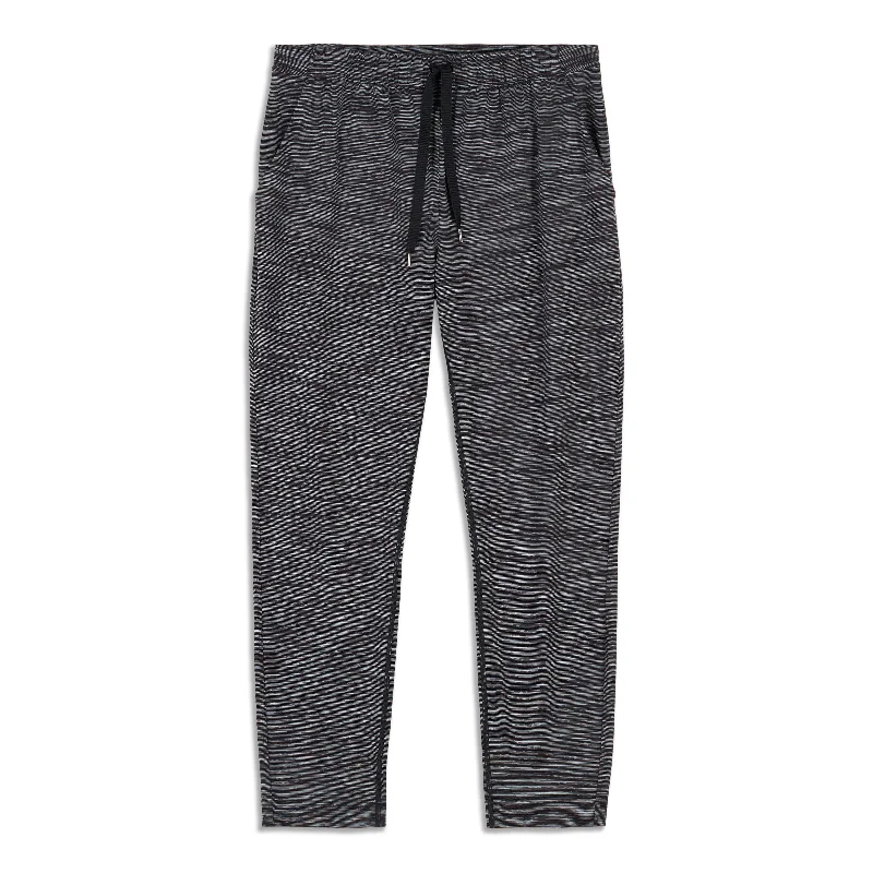 Jet Pant - Resale Comfortable Jogger Trousers
