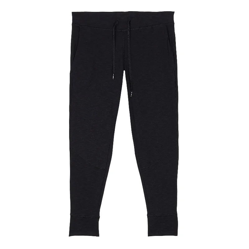 More Than Modal Pant - Resale Comfy High-Waist Jeans