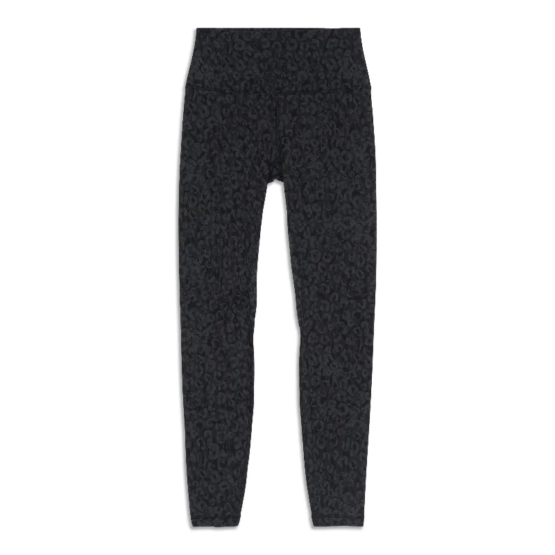 lululemon Align™ High-Rise Pant - Resale Relaxed High-Waist Trousers