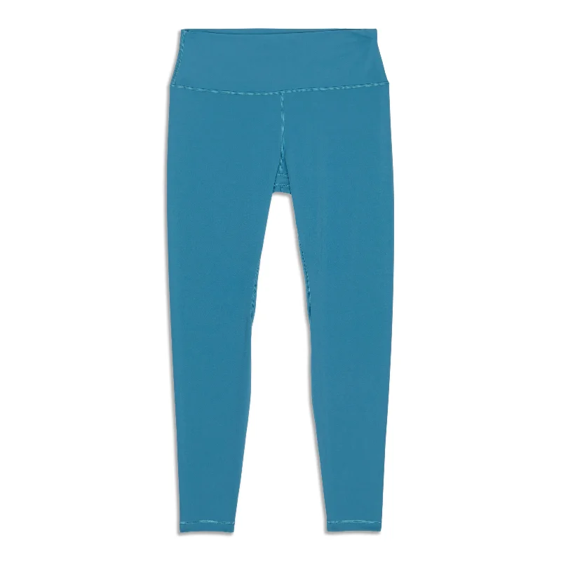 lululemon Align™ High-Rise Pant - Resale Comfy Zip-Up Pants