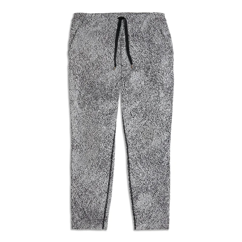 Jet Pant - Resale Cozy Jogger Leggings