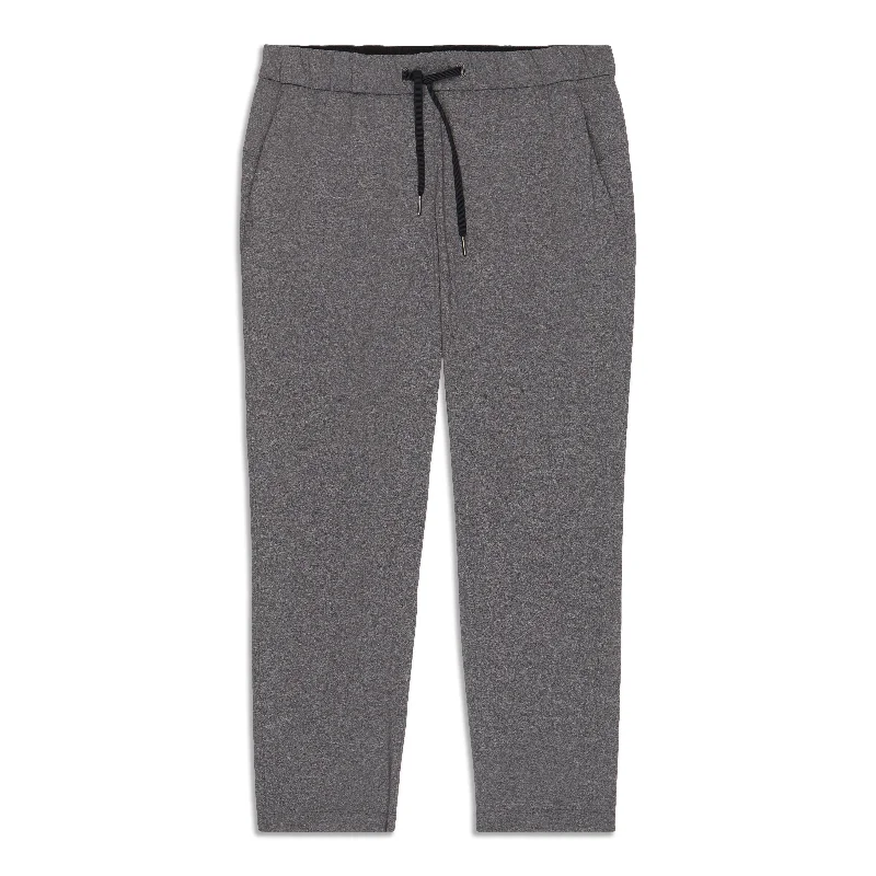 On The Fly Pant - Resale Soft Wool Pants