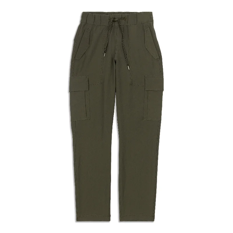 Ready Set Cargo Pant - Resale Soft Stretch Leggings