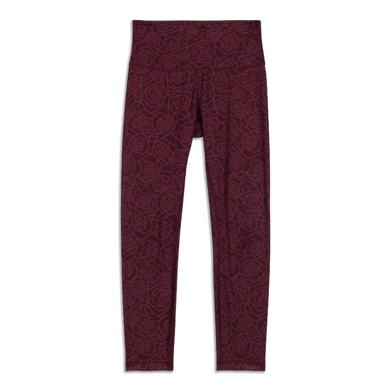 High Times Pant - Resale Fashionable Tapered Leg Pants