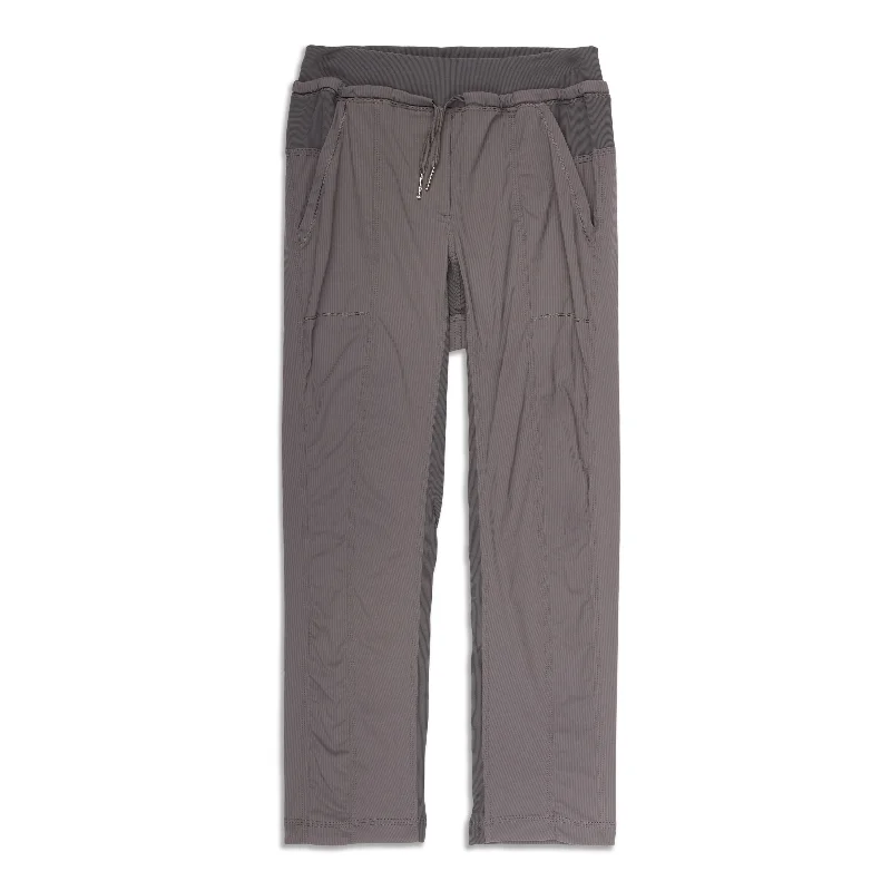 Every Moment Pant - Resale Comfortable Fleece Pants