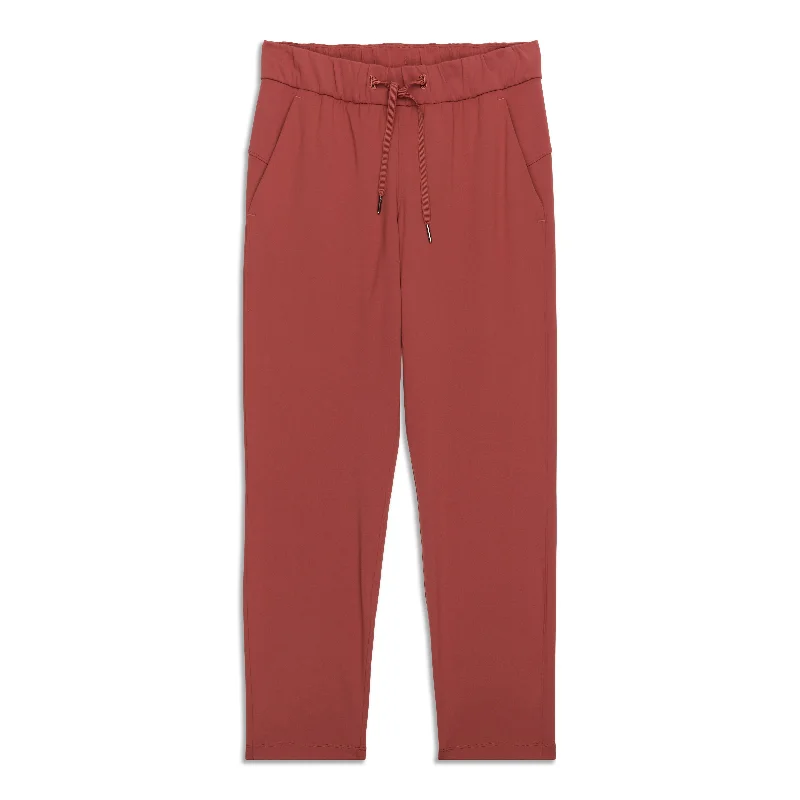 On The Fly Pant - Resale Slim-Fit Leggings