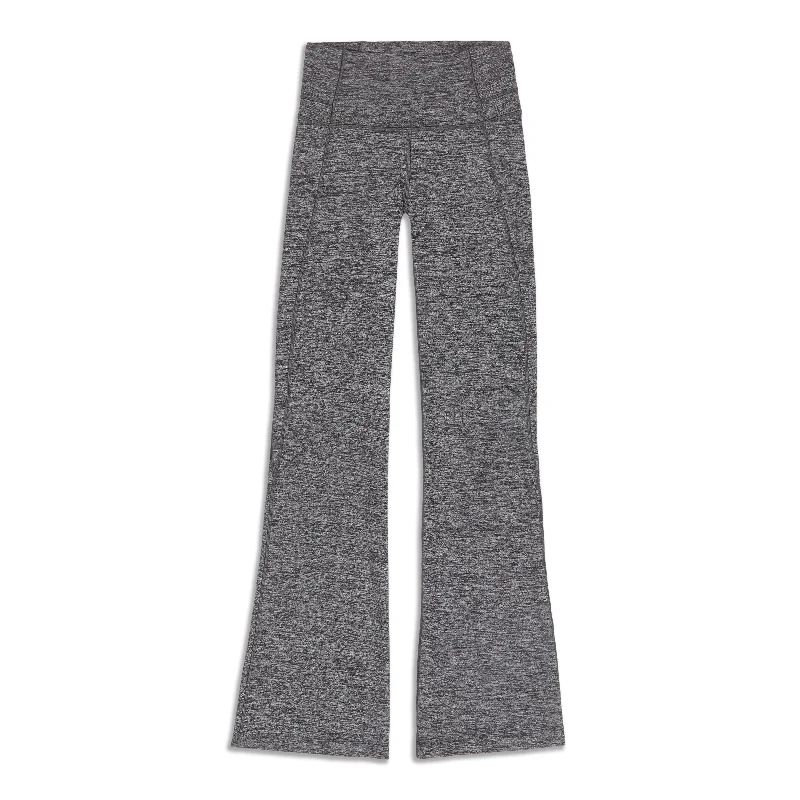 Groove Pant - Resale Chic Wool Trousers