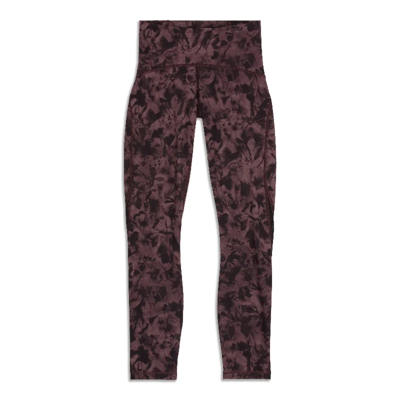 Train Times Pant - Resale Casual Skinny Fit Pants