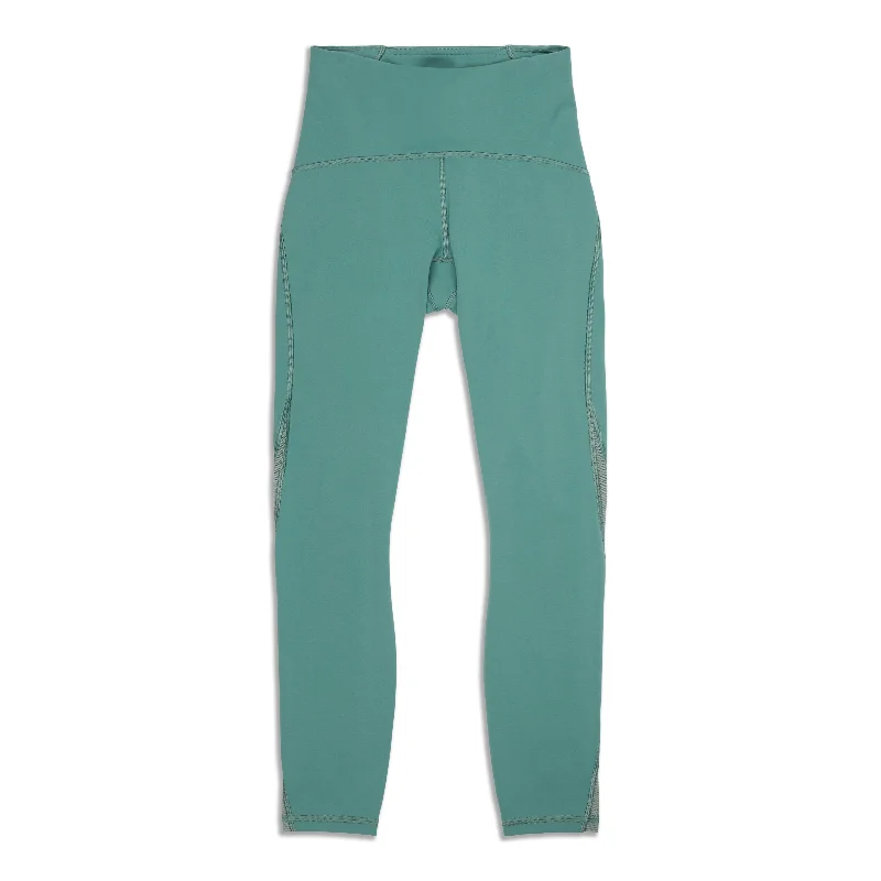 Train Times Pant - Resale Stretch Fit Pants