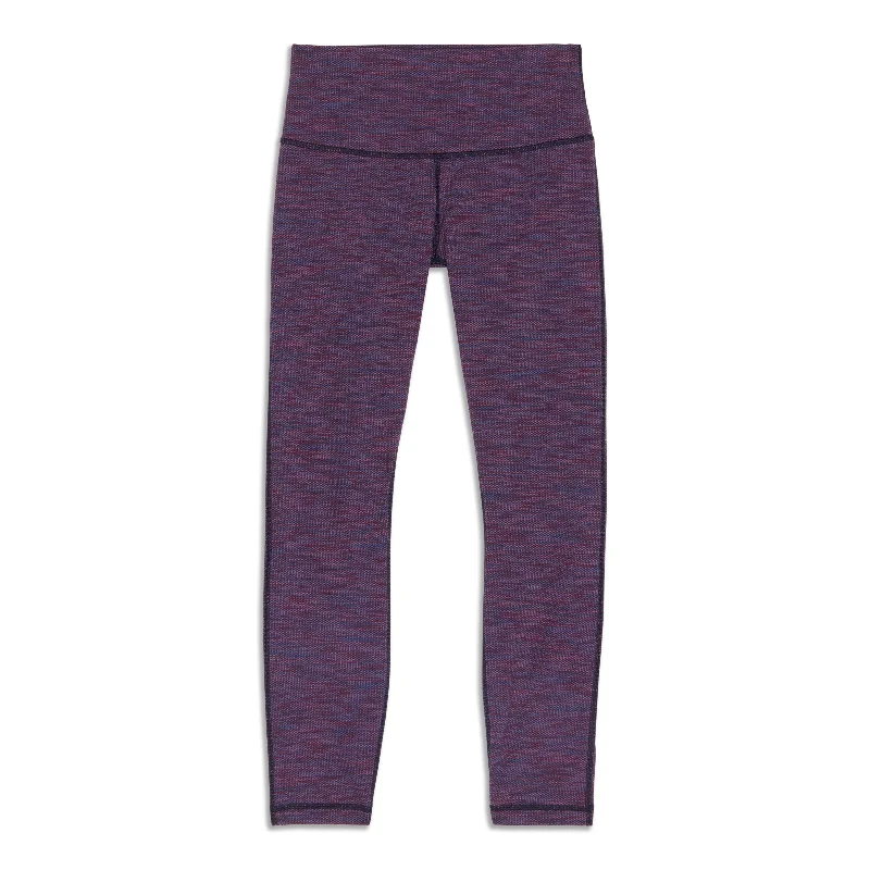 High Times Pant - Resale Casual Wide Pants