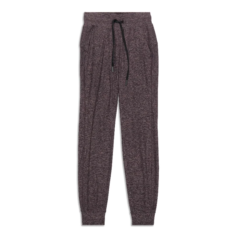Ready To Rulu Pant - Resale Cozy Jogger Leggings