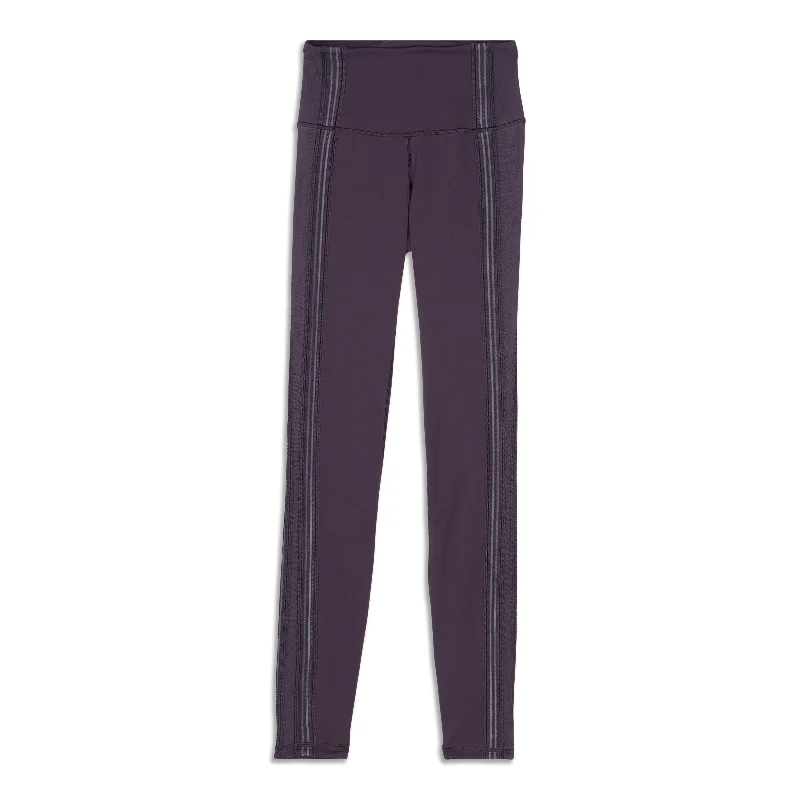 Power Lines Pant - Resale Soft Sweatpants Style