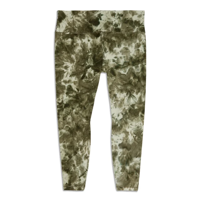 lululemon Align™ High-Rise Pant - Resale Trendy Wide-Legged Trousers