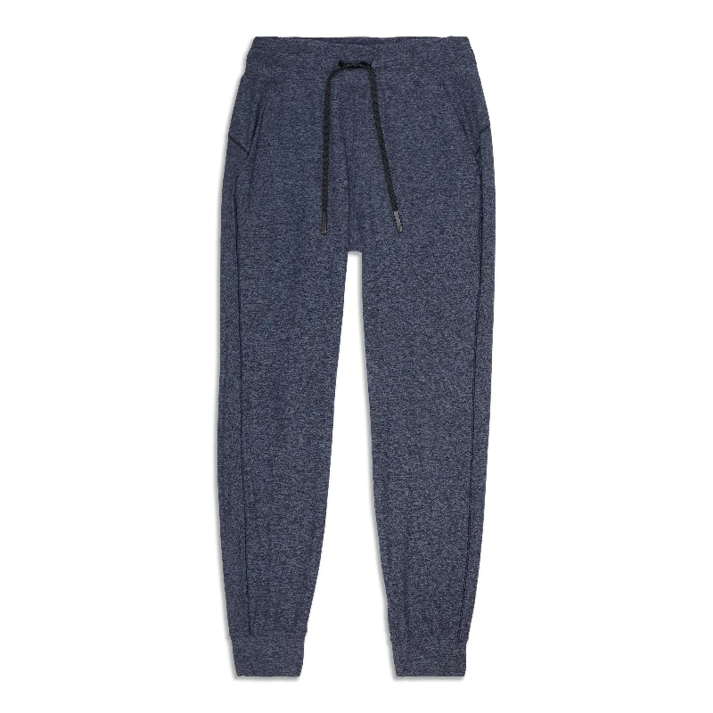 Ready To Rulu Pant - Resale Comfortable Jogger Trousers
