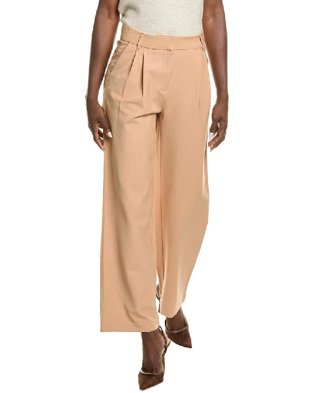 Nanette Nanette Lepore Pant Cozy Knit Pants