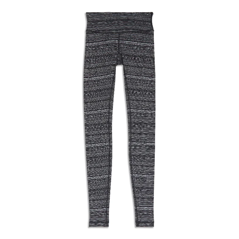 Wunder Under Pant - Resale Comfortable Denim Leggings