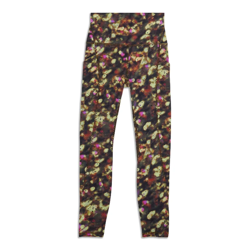 lululemon Align™ High-Rise Pant With Pockets - Resale Soft Sweatpants Style
