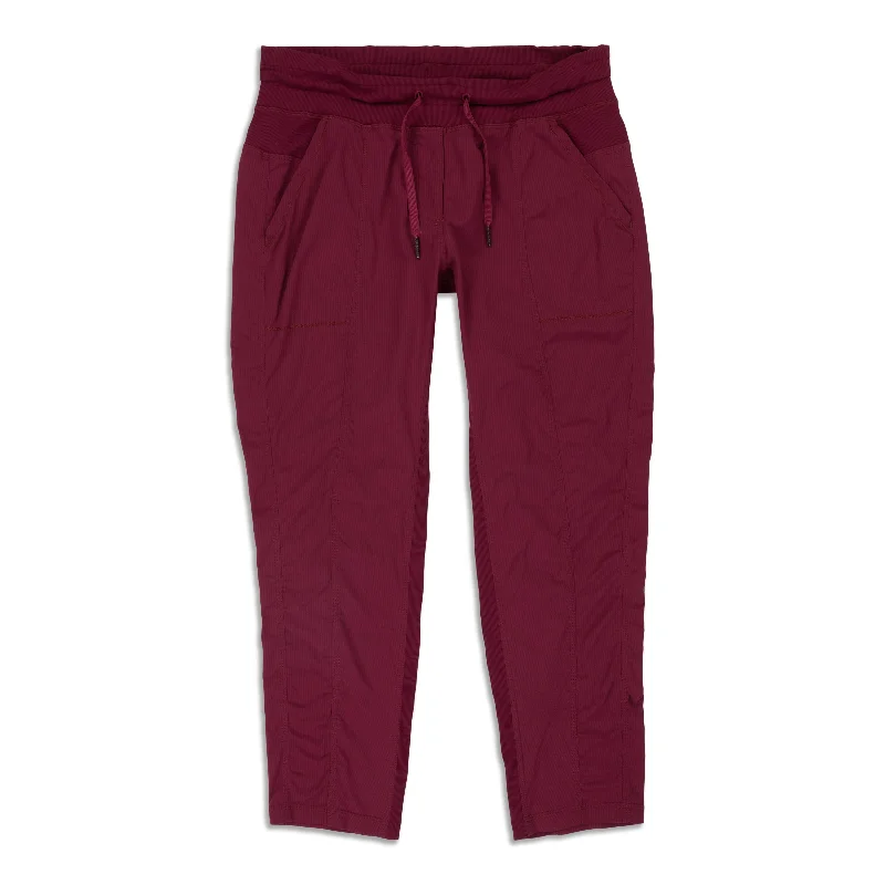 Street To Studio Pant - Resale Classic Stretch Pants