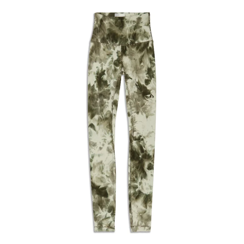 lululemon Align™ High-Rise Pant - Resale Classic Straight Pants