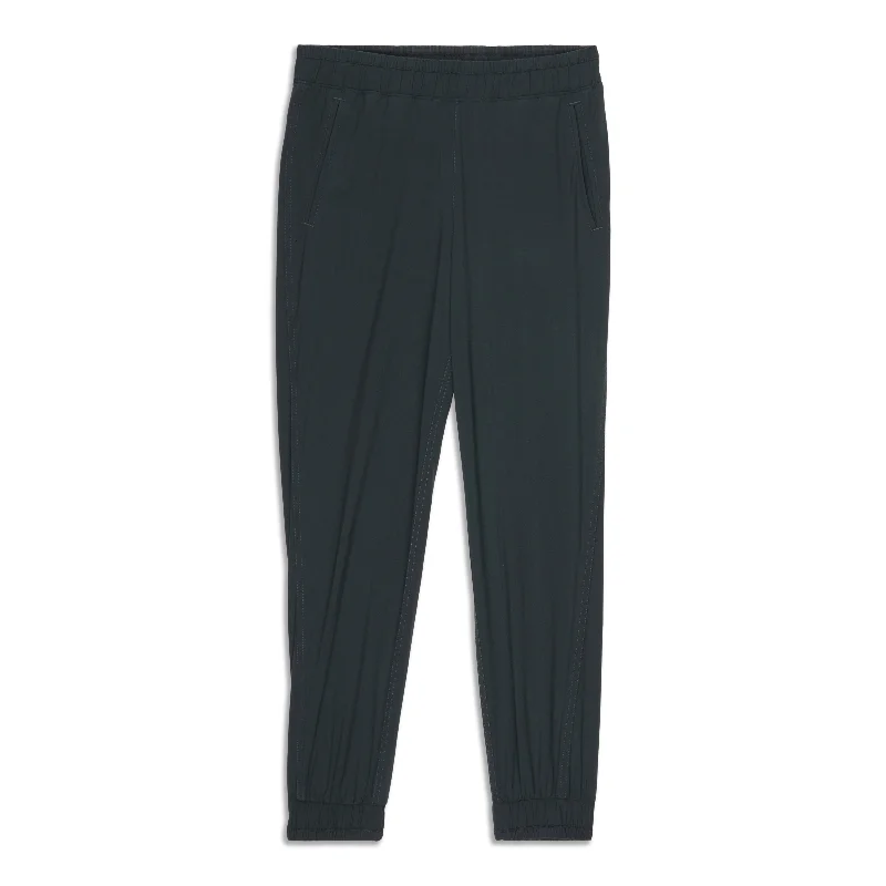 Get There Pant - Resale Modern Stretch Trousers