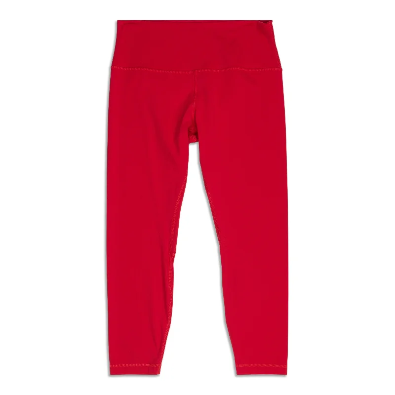lululemon Align™ High-Rise Pant - Resale Slim-Fit Leggings