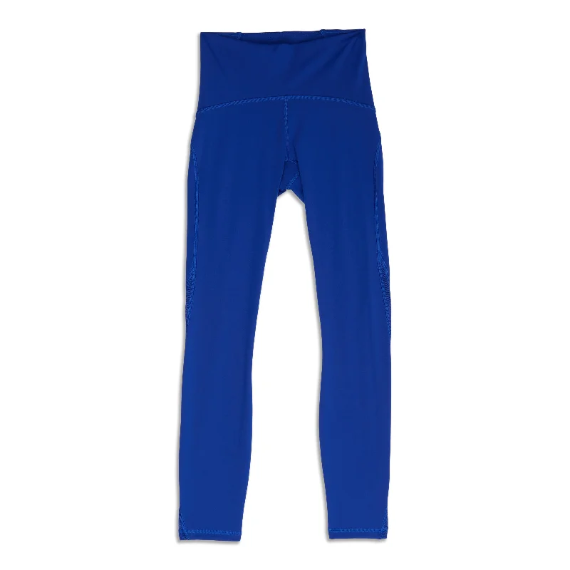 Train Times Pant - Resale Slim-Fit Leggings