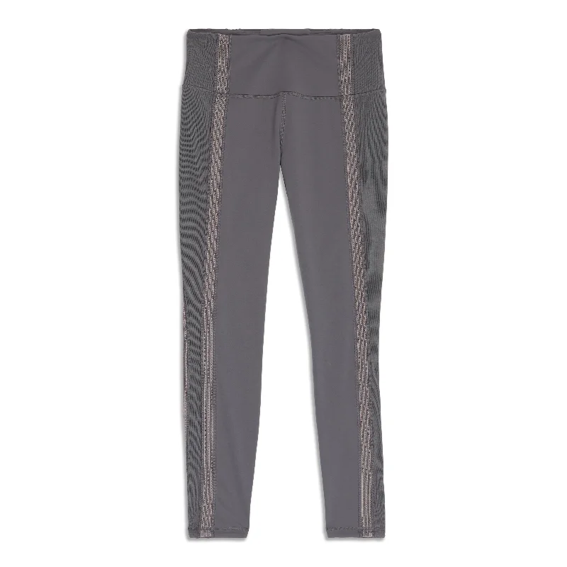 Power Lines Pant - Resale Soft Sweatpants Style