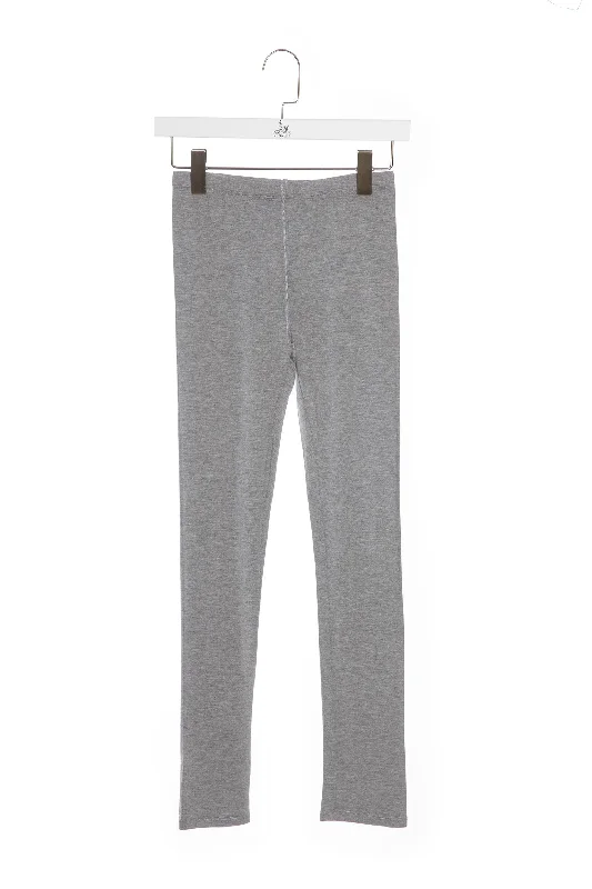 Pants Vel009 Gris-Chine Cozy Lounge Pants