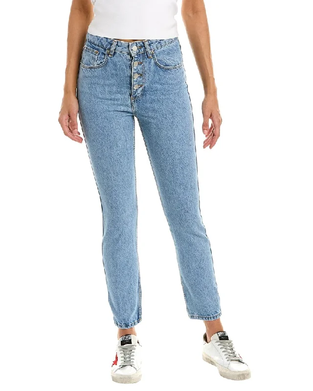 Ba&Sh Amber Pant Soft Sweatpants Style