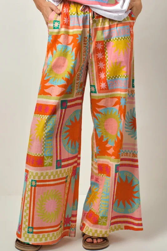 VERMONT PANT Cozy Jogger Leggings