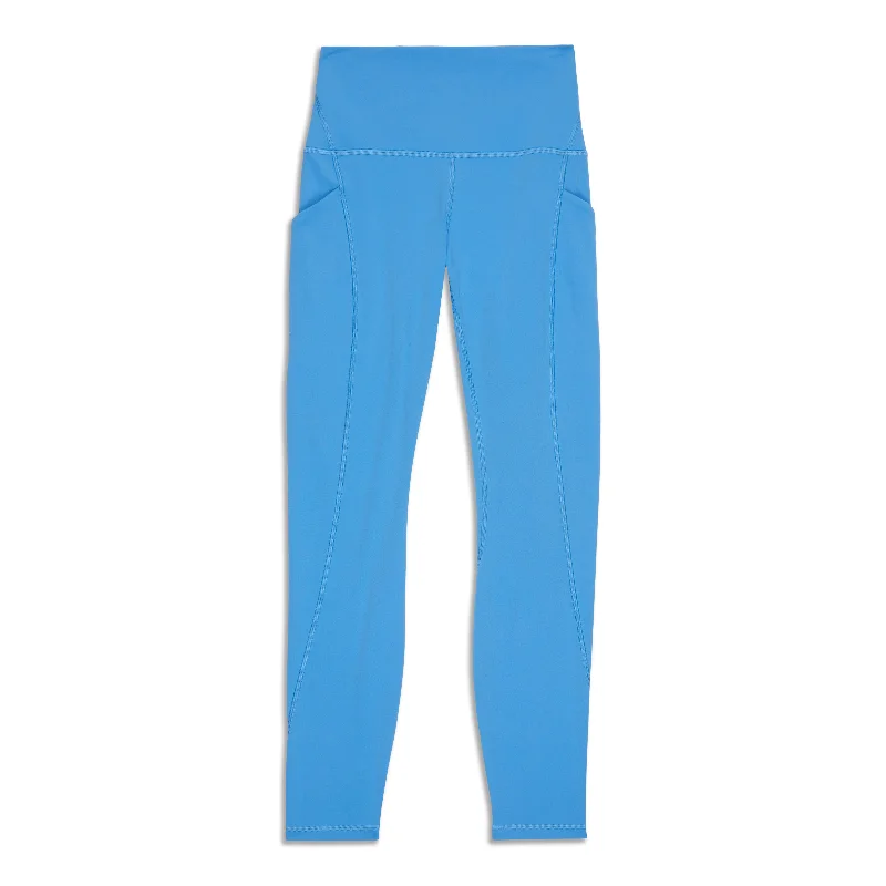 lululemon Align™ High-Rise Pant With Pockets - Resale Trendy Wide-Leg Pants